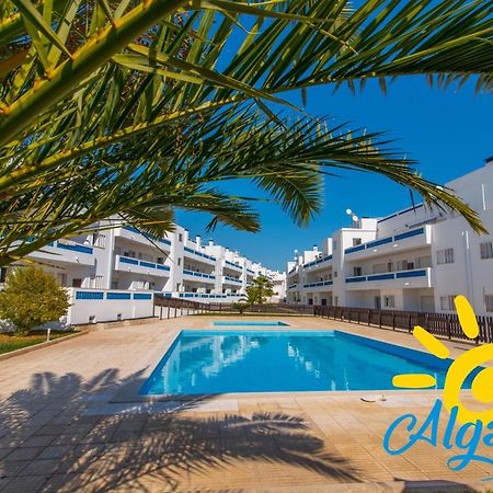 Santa Luzia Residence By Algartur - 5 Mins Downtown - Pool & Wi-Fi Exterior foto