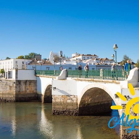 Santa Luzia Residence By Algartur - 5 Mins Downtown - Pool & Wi-Fi Exterior foto