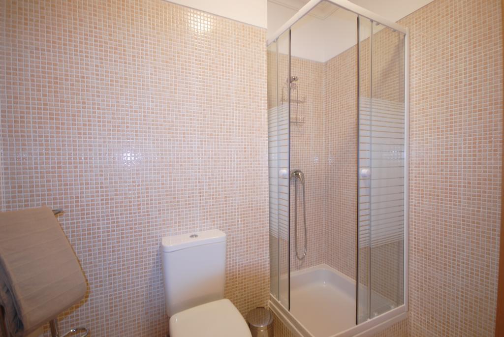 Santa Luzia Residence By Algartur - 5 Mins Downtown - Pool & Wi-Fi Exterior foto