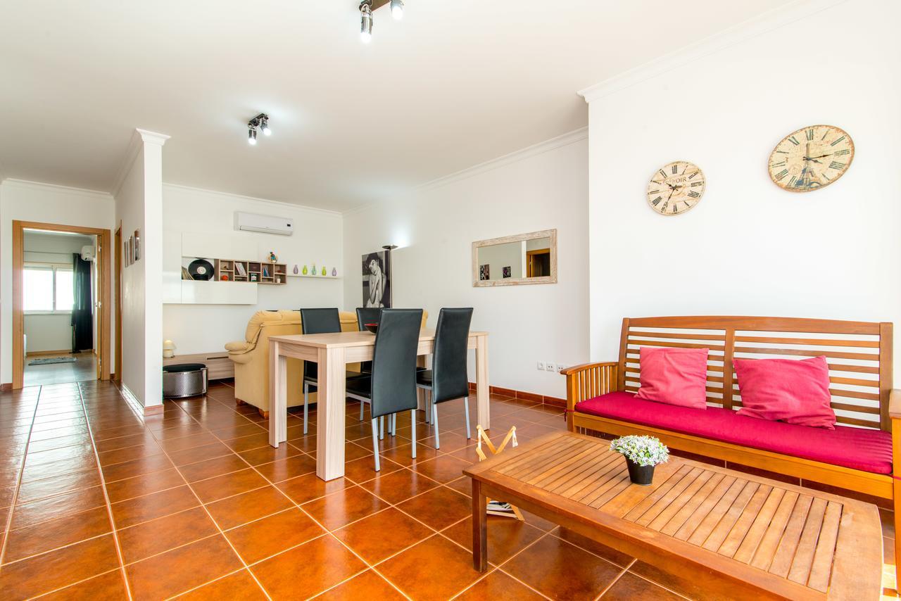 Santa Luzia Residence By Algartur - 5 Mins Downtown - Pool & Wi-Fi Exterior foto