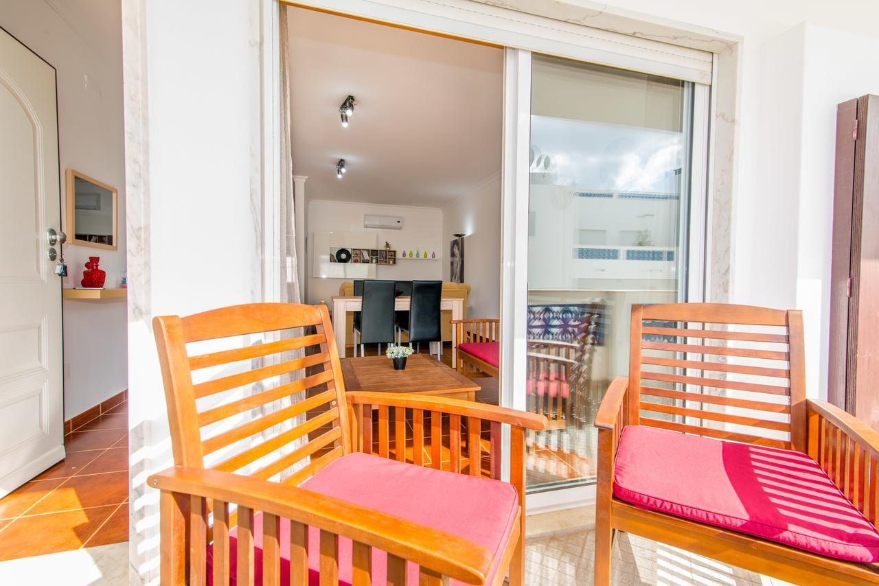 Santa Luzia Residence By Algartur - 5 Mins Downtown - Pool & Wi-Fi Exterior foto