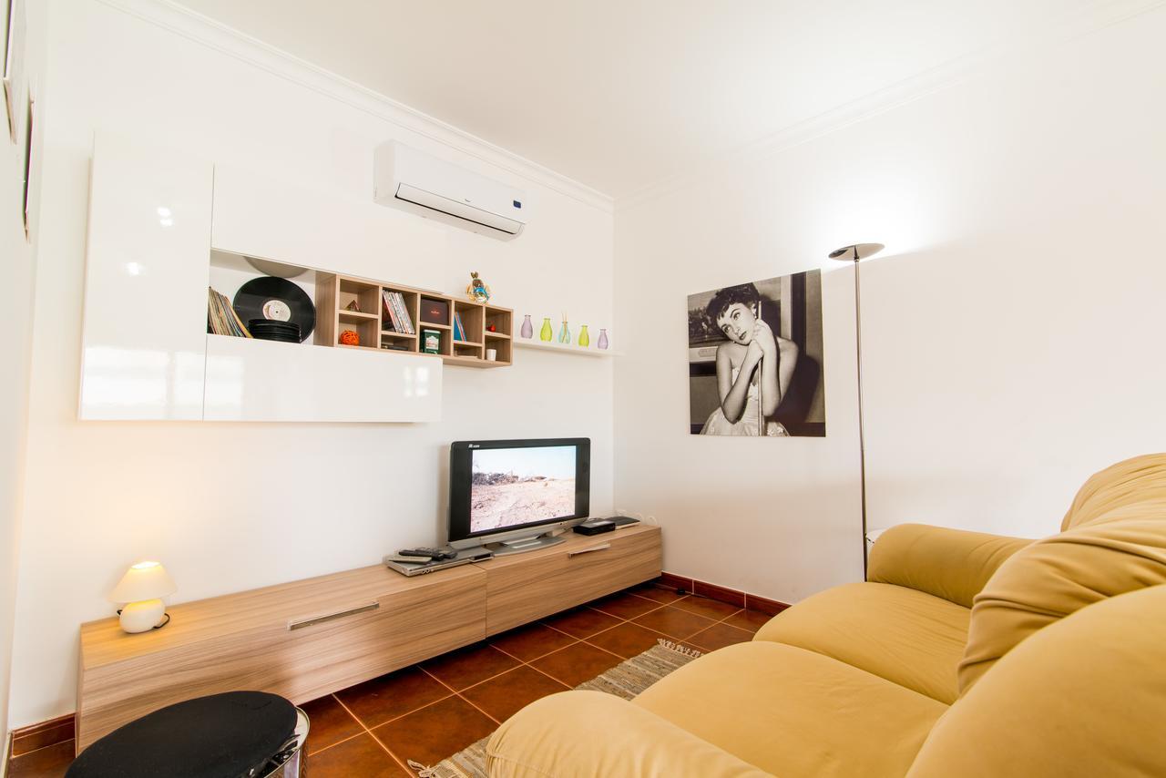 Santa Luzia Residence By Algartur - 5 Mins Downtown - Pool & Wi-Fi Exterior foto
