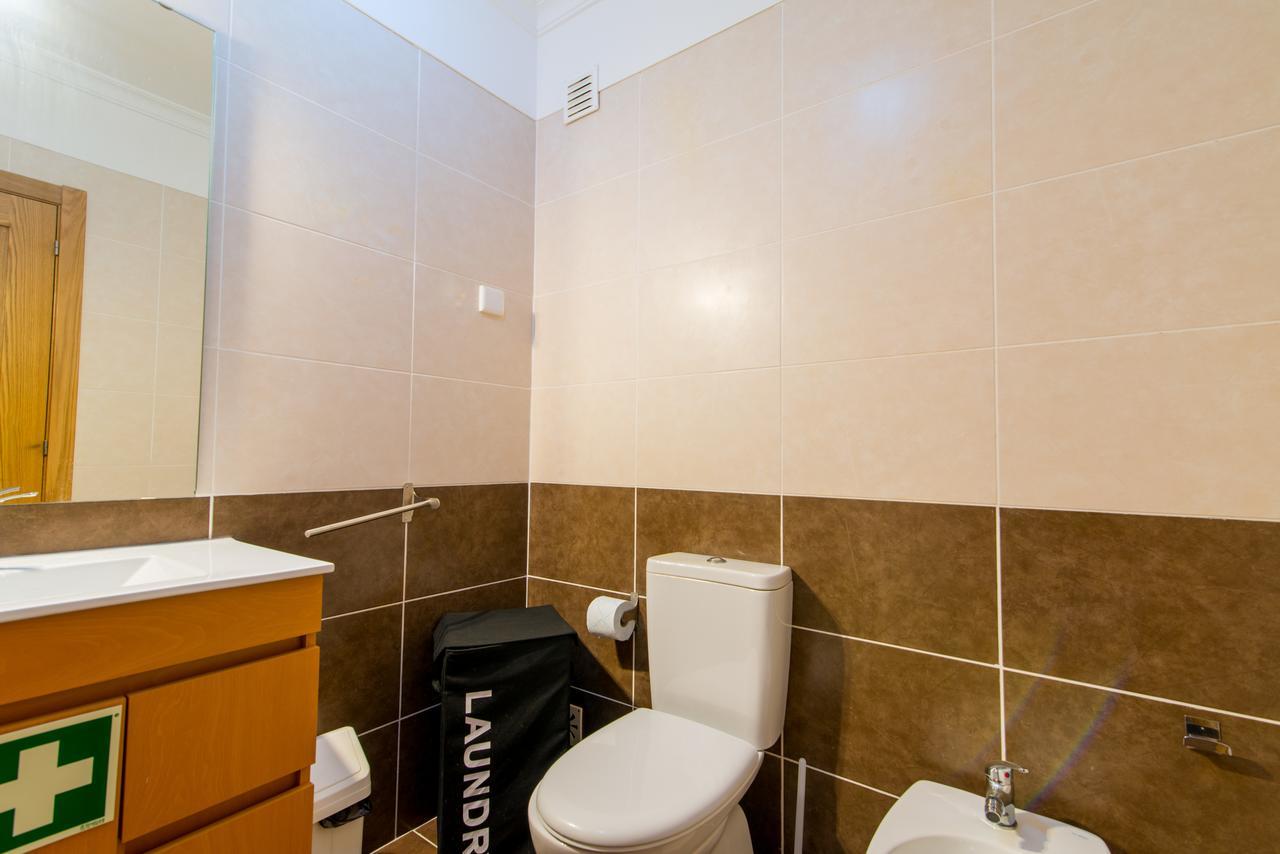 Santa Luzia Residence By Algartur - 5 Mins Downtown - Pool & Wi-Fi Exterior foto