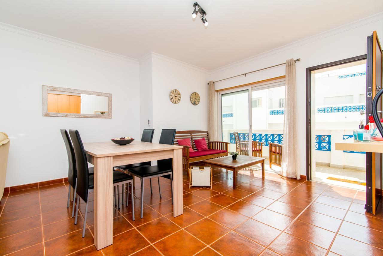 Santa Luzia Residence By Algartur - 5 Mins Downtown - Pool & Wi-Fi Exterior foto