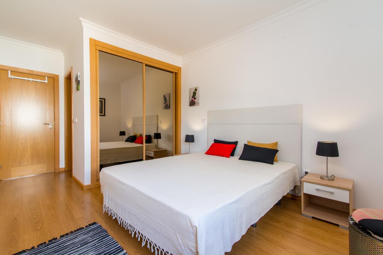 Santa Luzia Residence By Algartur - 5 Mins Downtown - Pool & Wi-Fi Exterior foto